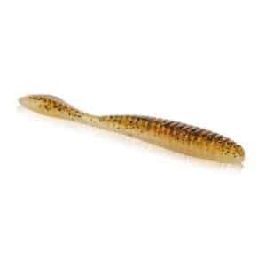 Berkley Lab Series Flat Worm 3.6"