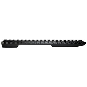Scorpion Optics Remington 700 Rail