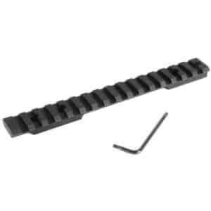 Scorpion Optics Savage 110 Rail
