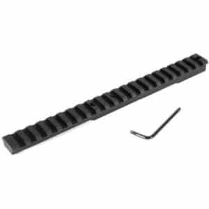 Scorpion Optics Remington 700 Rail