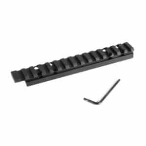 Scorpion Optics Browning Xbolt Rail
