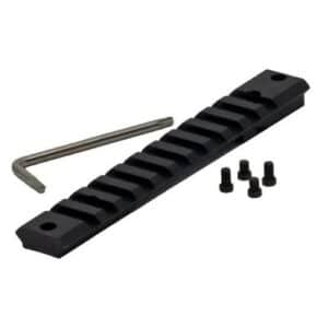 Scorpion Optics Picatinny Style Rail