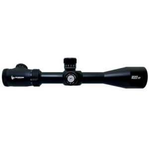 Scorpion Optics TargetMaster Wildcat Scope