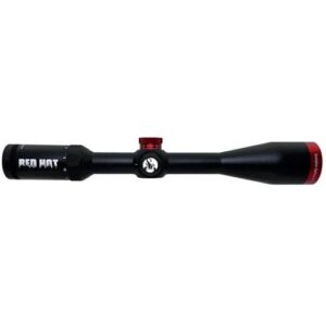 Scorpion Optics Red Hot Varminter Rifle Scope