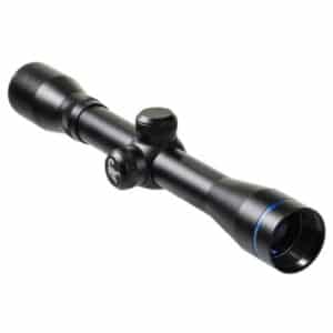 Scorpion Optics Marksman Rimfire Scope