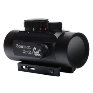 Scorpion Optics Red Sight
