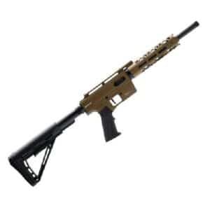 Derya TM22 Pro Semi-Auto 22LR