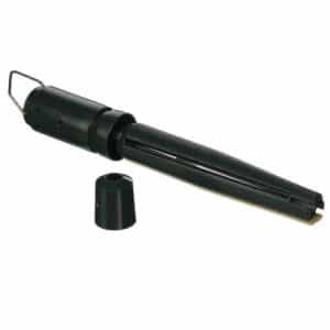 Arinzona E-Z Fletch Pro Tool - Left Helical