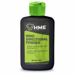 HME Wind Indicator