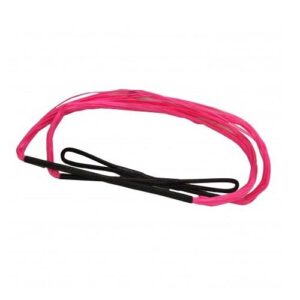 Matrix String Poison Pink