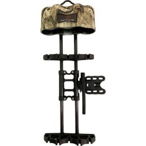 Octane Bantam Quiver 5 Arrow Quiver