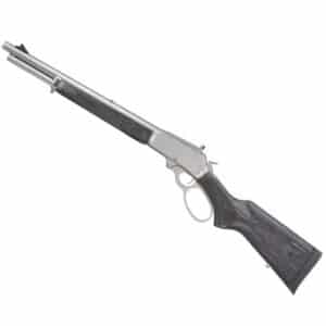 Marlin 1895 Trapper 45-70 GOVT Lever Action