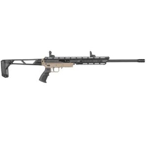 DM Arms KR22T Tactical Semi Auto 22LR