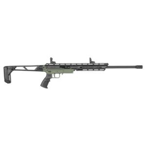 DM Arms KR22T Tactical Semi Auto 22LR
