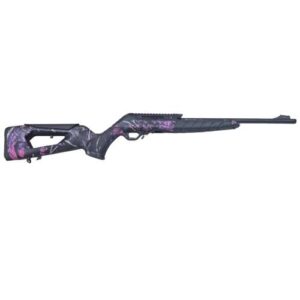 DM Arms KR22 Semi Auto 22LR