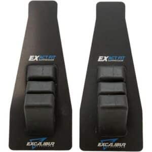 Excaliber Dead End Suppressor Package